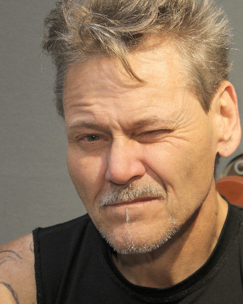 Marc Winton Moorshead